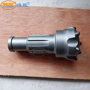 90mm卡环式 潜孔钻头M335A930K中低风压冲击器专用钻头