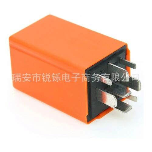 适用于萨博93/9-395/9-5900大灯控制继电器283490704109070