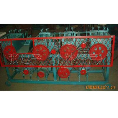 供应毛竹开片定宽分片机竹材工艺品制作设备毛竹开片中破机