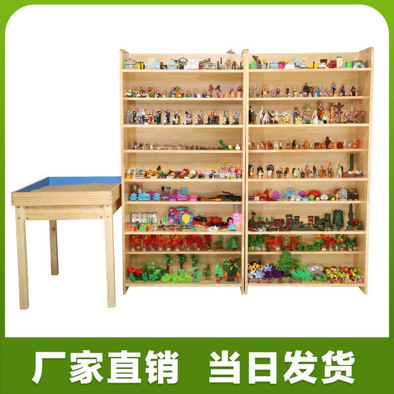 心理咨询室沙盘游戏沙具套装模型摆件1200件专业全套学校设备玩具