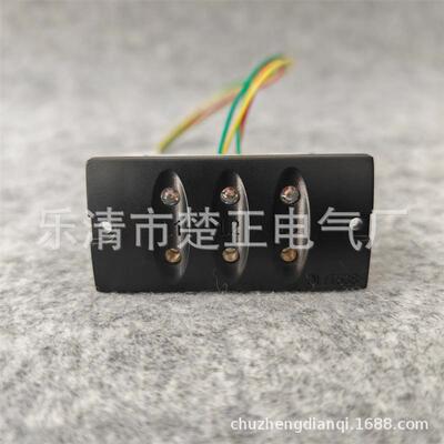 江山鑫源户内高压带电显示装置电压指示器DXN8D-7.2-40.5/T4