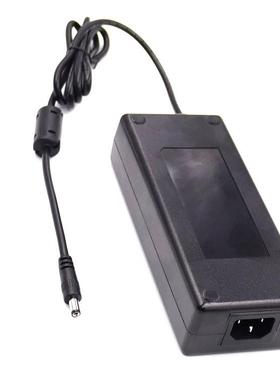 12V8A48V2A24V4A符合中规CCC标准96W护理柜电源适配器有报告