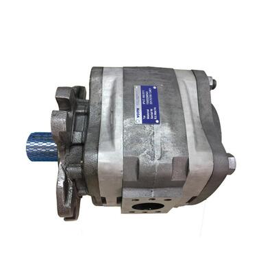 现货德国VOITH福伊特高压内啮合齿轮泵起重机液压油泵IPV7-160