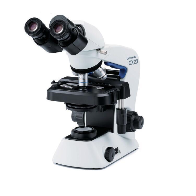 Olympus/奥林巴斯显微镜CX23双目生物显微镜现货供应