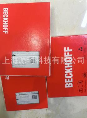 德国BECKHOFF倍福CX8090嵌入式PC现货出售原厂原装
