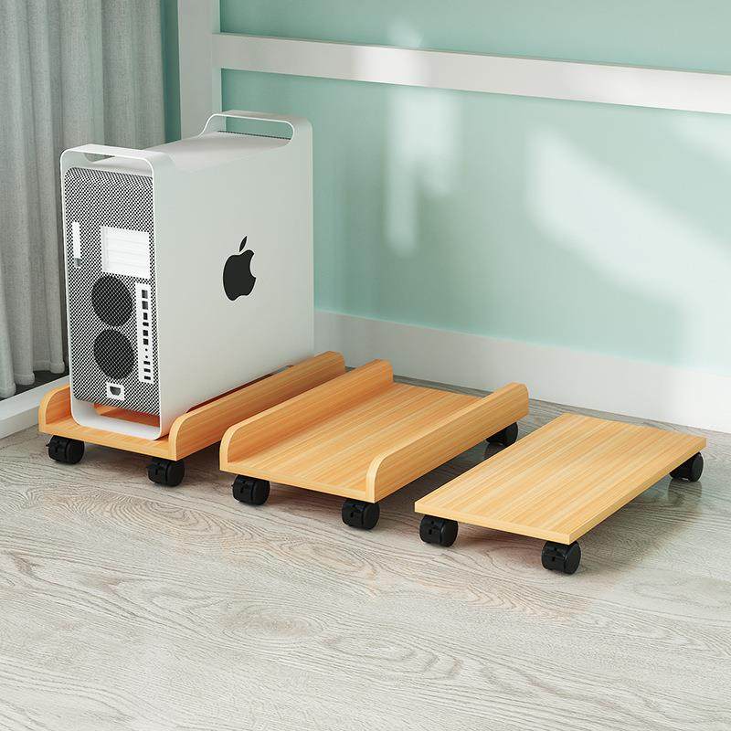 台式电脑主机托架桌下置物架移动滑轮机箱底座增高大号托盘支架,纺织面料/辅料/配套,纺织机械配件,淘宝优惠券,粉丝福利购,淘宝优惠卷