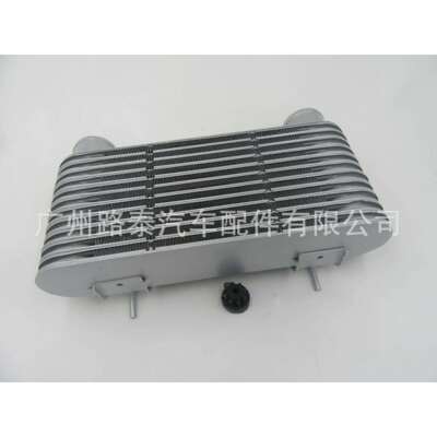 适用RANGERBT50皮卡中冷器WL8513550WL85-13-550
