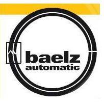 德国原装 y温控器 baelz6490B