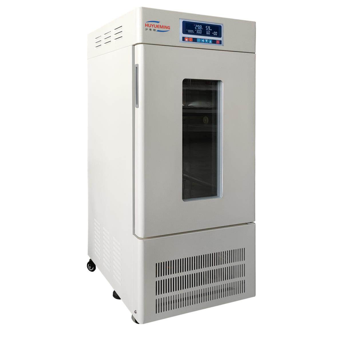 5~65℃生化培养箱250L培养箱HYM-250A液晶显示控制器
