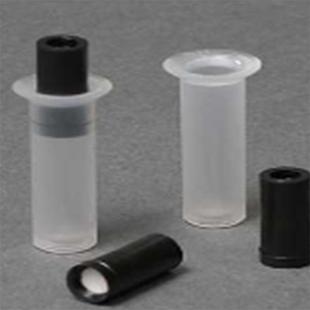 盒进样瓶 带滤芯250 038142赛默飞AS DV自动进样器0.5ml样品瓶套装