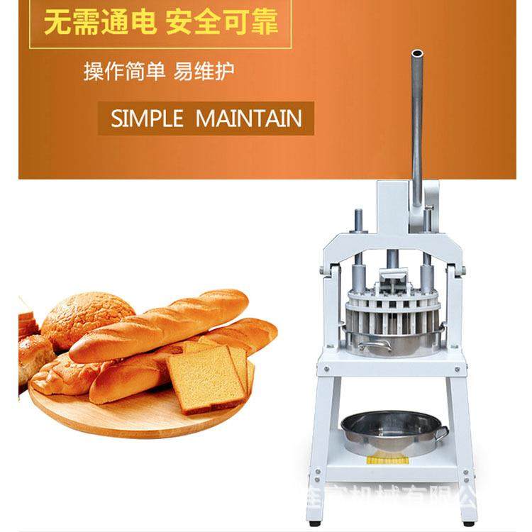 现货不锈钢手动分块机馅料等分36粒面团电动分割机面包烘焙设备,纺织面料/辅料/配套,纺织机械配件,淘宝优惠券,粉丝福利购,淘宝优惠卷