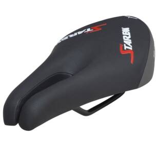 山地车鞍座自行车座垫U型无鼻防蛋疼坐垫公路车坐垫