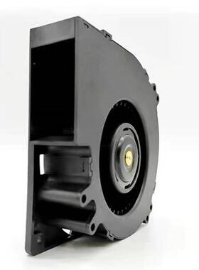 DC12032高转速风扇5200RPM大风量高风压低噪音12032直流鼓风机