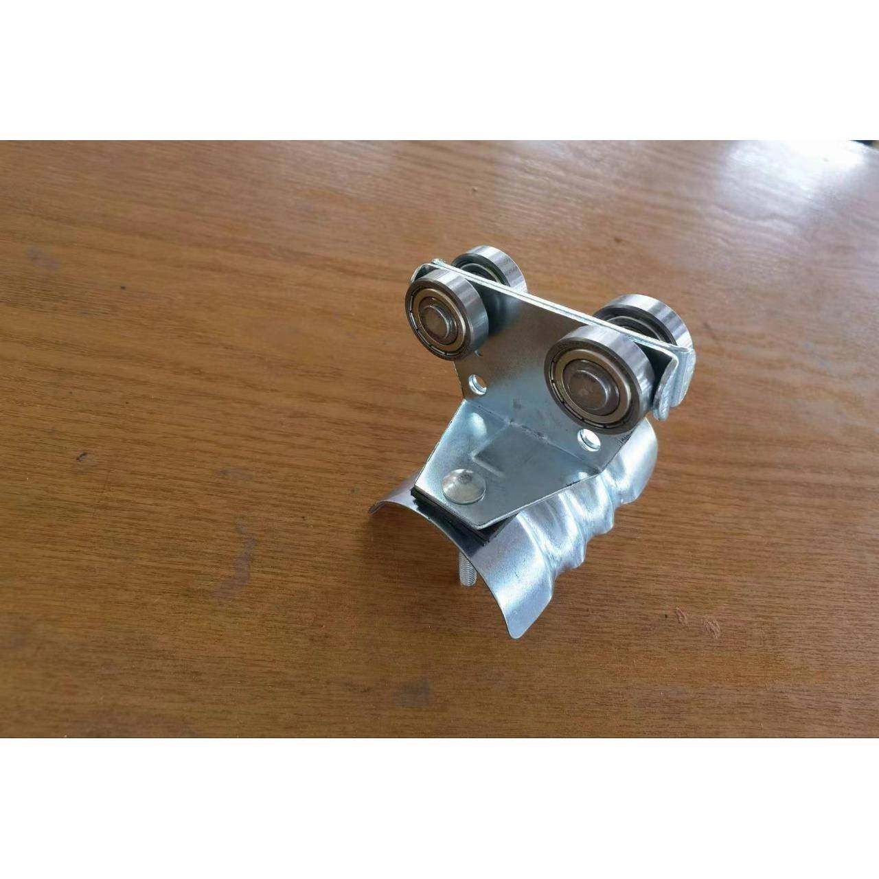 四轮板式滑车W80工具滑轨C型钢滑槽,纺织面料/辅料/配套,纺织机械配件,淘宝优惠券,粉丝福利购,淘宝优惠卷