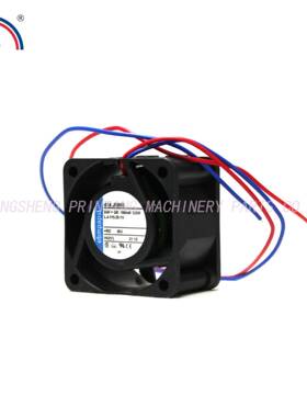 海德堡风机L4.115.25.11/414JHHR