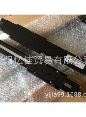 Tolomatic无杆气缸BC210SK7.5RT2SD2驱动器卡钳制动器
