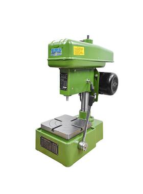 杭州西湖牌攻丝机SWJ-6BSWJ-10台式攻丝机工业用丝攻机攻牙机