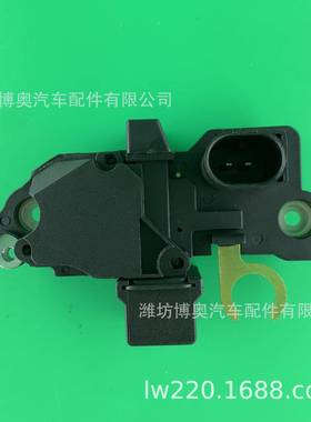CS-B293调节器F00M144147F00M145272F00M145293REGULATOR充电可调