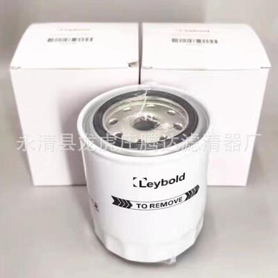 E6537380莱宝SV220B真空泵油滤芯发货