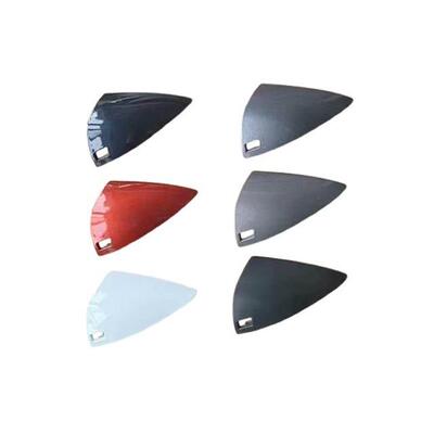 82652L1100适用于现代十代索纳塔索九车门外拉手盖车门外把手盖