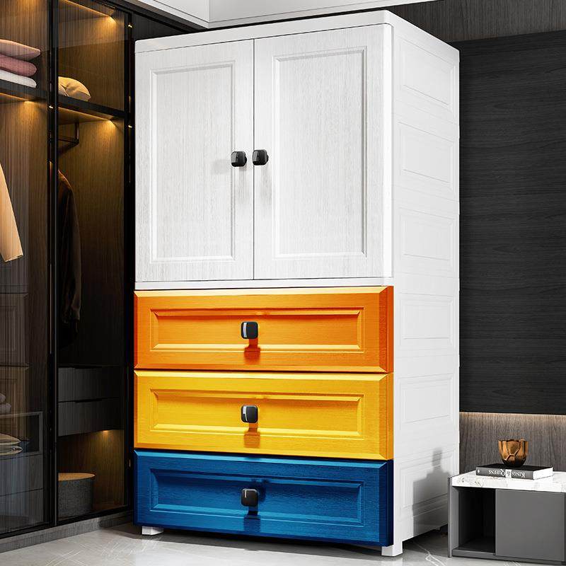 70超彭收纳柜婴儿童衣柜塑料组装式客厅储物柜双开门加厚宝宝柜子,纺织面料/辅料/配套,纺织机械配件,淘宝优惠券,粉丝福利购,淘宝优惠卷