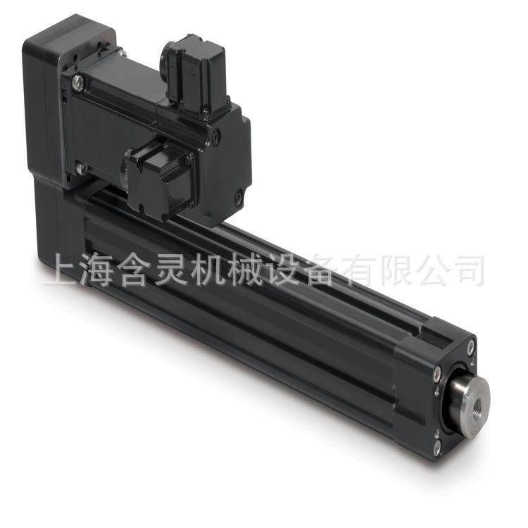 上海含灵机械供应TOLOMATIC气缸、电动执行器BC2M25SK47.000*45