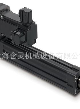 上海含灵机械供应TOLOMATIC气缸、电动执行器BC2M25SK47.000*45