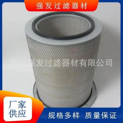 AF4739 P529582空气滤芯ME03377工程机械卡车空气滤清器