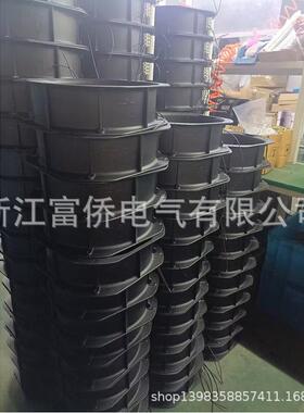 DS22580MAB工频轴流风机散热风扇DS22580NAB耐高温轴流风机