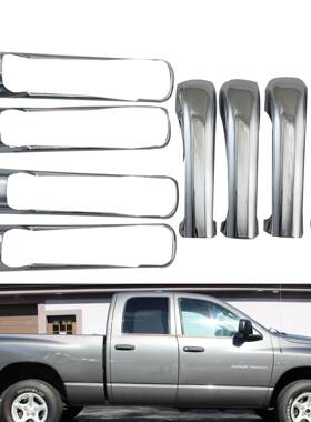 适用于道奇公羊03-18DodgeRAM15002500NITRO汽车门拉手拉