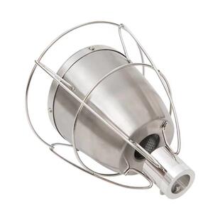 户外无烟烧烤喷火枪喷头烘培BBQ野餐烧烤喷火头聚火省气喷头