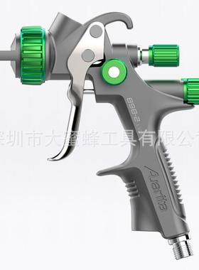 898-2L.VLP汽车喷漆喷枪