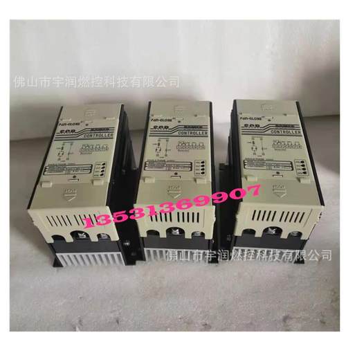 泛达PAN-GLO3ESCR电力控制器可控硅电压调控器K-1P-220V40A-1