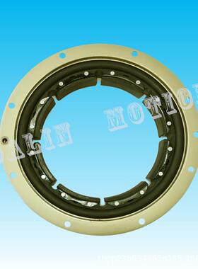 气动离合器12CB350刹车制动器