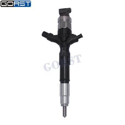 适用于丰田喷油器总成HX-23670-3005023670-3909623670-39095