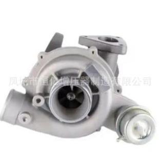 GT2052S涡轮增压器452239452239 5008S适用路虎发现II2.5