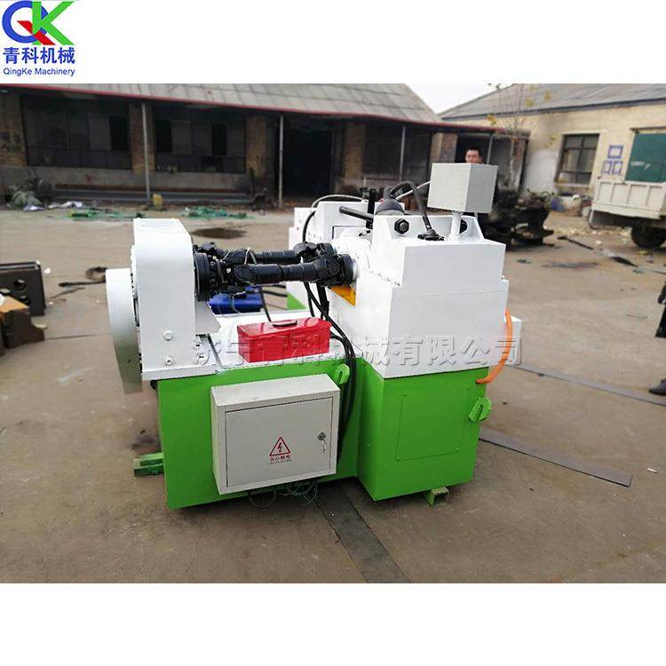 150型液压滚丝机 螺纹斜纹冷压成型机 自动建筑金属板材滚牙机,五金/工具,其他机械五金,淘宝优惠券,粉丝福利购,淘宝优惠卷