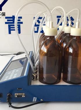 智能型BOD测定分析仪 JY-801型BOD5测试仪 BOD含量检测仪传感器