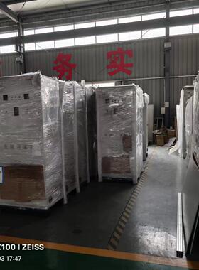 鑫和信定制PLC变频控制柜 风机电机水泵软启动变频柜箱