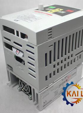 原装LG/LS产电SV220iGXA-4变频器22KW/三相380V现货供应