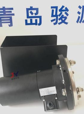 激光后散射测量法烟气粉尘在线检测仪 model2030型在线粉尘仪