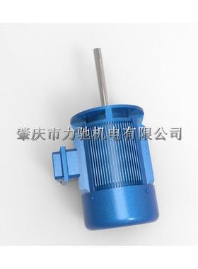 定做SY1.1KW长轴电机 热风循环电机 耐高温电机 烘箱电机