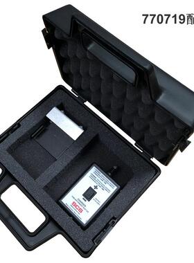 SCS 770716静电场测试仪770719配件包/770719 Plus配件包