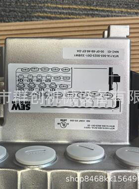 SEW变频器MTF11A015-503-E21A-15/S11大量型号现货030040德国原厂
