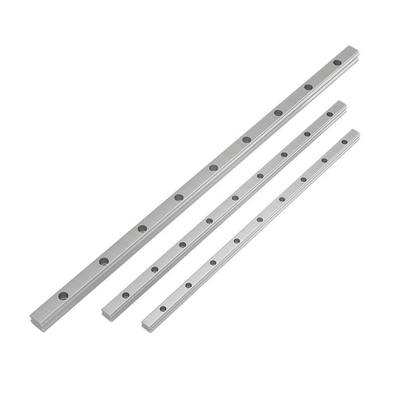 高组装HGH55CA直线导轨滑块HGH55HA精密级重负载直线轴承