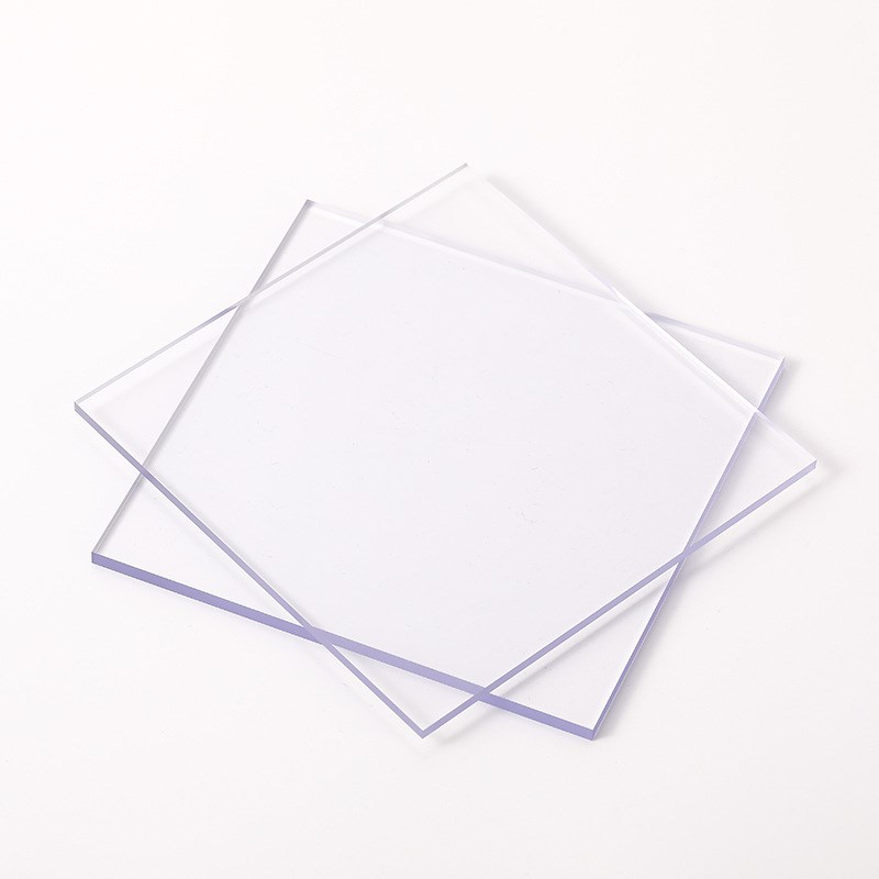 江苏迪迈供应pc透明片材 光学级pc板 pc镜片 pc透明耐力板加工