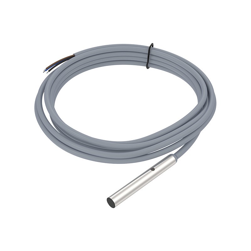 厂家供应LJ5A3-1-Z/BX M5接近开关 M4小型传感器电感式接近传感器