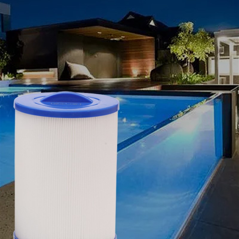 SPA浴缸亚克力儿童游泳池冲浪按摩替代PWW50P36CH940泳池滤芯