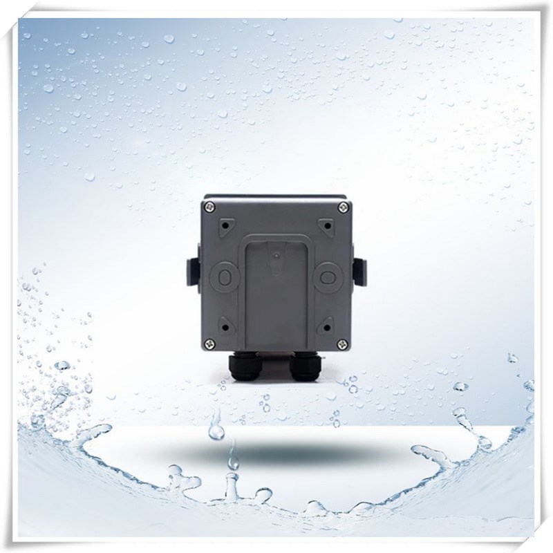 纯水在线电导率仪高纯水在线式电导率监测仪工业电导率控制器