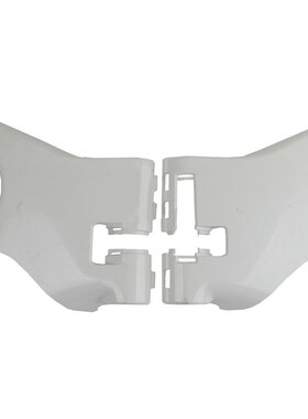 摩托车配件Steed VLX400 VLX600 减震边盖线路护板侧盖88-98年